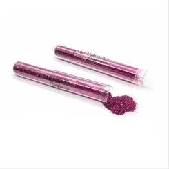 Glitter 008 - Rosa - 3g - Emerson Nogueira