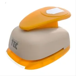 Furador Gigante Plus Alavanca - Tag - FGPA102 - 9869 - Toke e Crie