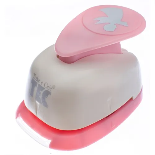 Furador Jumbo - Anjo - FJA078 - 12280 - Toke e Crie