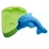 Forma Silicone Sabonete - Golfinho Pequeno - 1353