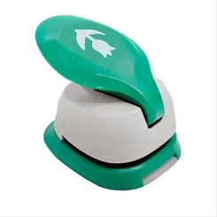 Furador Jumbo Premium - Tulipa - FJA010 - 5768 - Toke e Crie