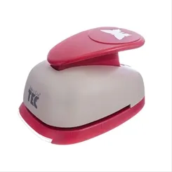 Furador Max Alavanca - FMA014 - Borboleta - Toke e Crie