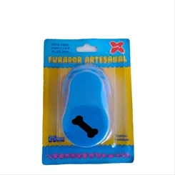 Furador De EVA - 25mm - Ossinho - Make+