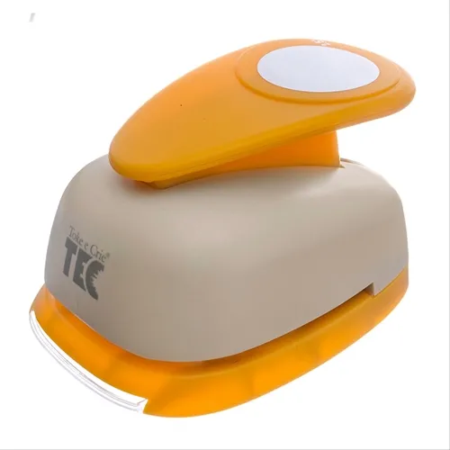 Furador Gigante Plus - Círculo - FGPA104 - 9871 - Toke e Crie