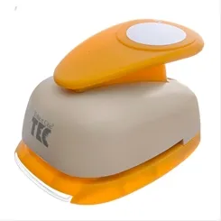 Furador Gigante Plus - Círculo - FGPA104 - 9871 - Toke e Crie