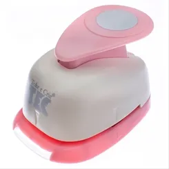 Furador Jumbo - Círculo 3/4 POL - FJA071 - 12273 - Toke e Crie