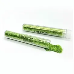 Glitter 008 - Verde Claro - 3g - Emerson Nogueira