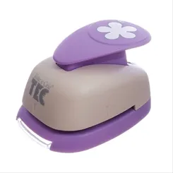 [OUTLET] Furador Gigante Alavanca - Flor Helice - FGA52 - 10997 - Toke e Crie