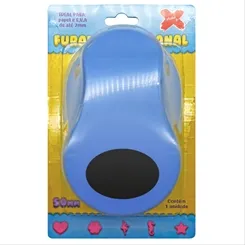 Furador De EVA - 50mm - Oval - Make+