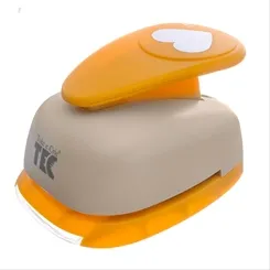 Furador Gigante Plus - Coração - FGPA103 - 9870 - TEC