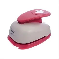 Furador Max - Estrela - FMA033 - 9875 - TEC