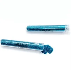 Glitter 008 - Azul Turqueza - 3g - Emerson Nogueira
