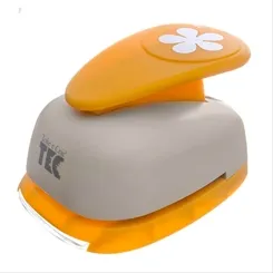 Furador Gigante Plus Alavanca - Flor Helice - FGPA108 - 16833  - TEC