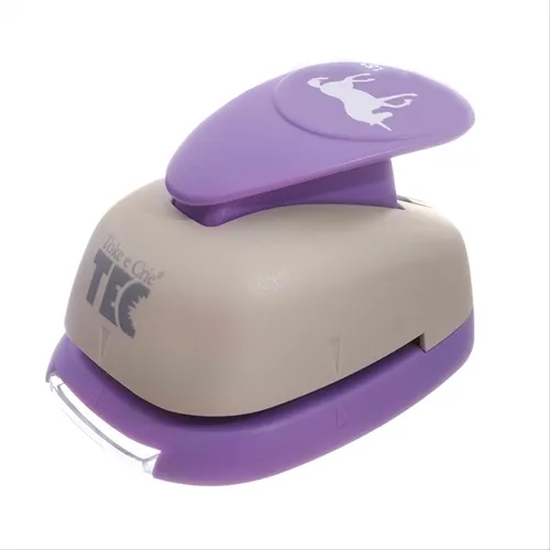 Furador Gigante - Unicórnio - FGA077 - 20323 - TEC