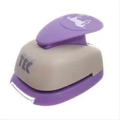 Furador Gigante - Unicórnio - FGA077 - 20323 - TEC