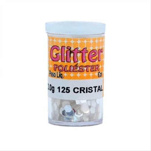 Glitter Cristal - Glitter