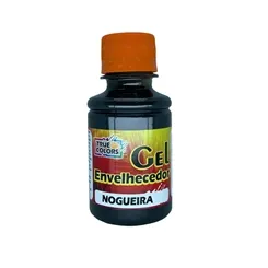 Gel Envelhecedor 100ml - Nogueira - 17184 - True Colors