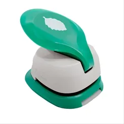 Furador Jumbo Premium - Folha II - FJA016 - 5774 - TEC