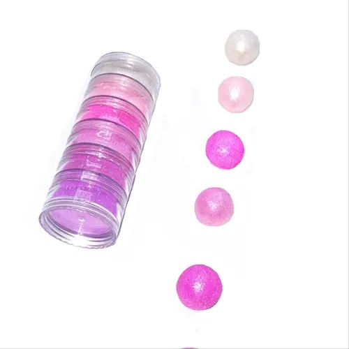 KIT PO MAGICO BABALOO