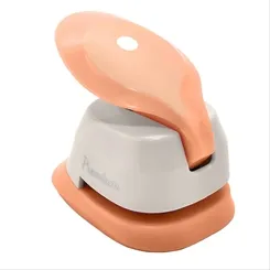 Furador Mini - Círculo 1/4 - FMA008 - 5787 - TEC