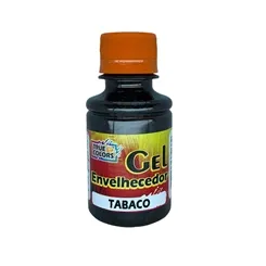 Gel Envelhecedor 100ml - Tabaco - 17183 - True Colors