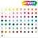 Lápis de Cor - Fine Arte - 72 Cores - Acrilex