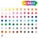 Lápis de Cor - Fine Arte - 72 Cores - Acrilex