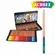 Lápis de Cor - Fine Arte - 72 Cores - Acrilex