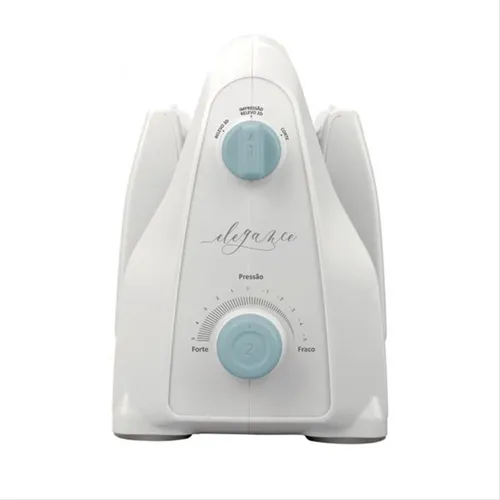 Maquina P/ Corte E Relevo Elegance - MCR002 - 20763 - Toke e Crie