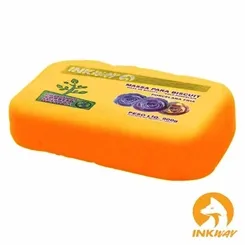 Massa de Biscuit - 900g - Siena - Ink Way