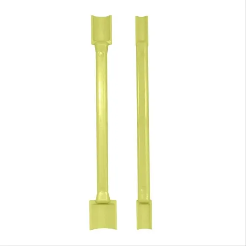 Jogo de Estecas - Marcador de Boca - 2 Peças  - Bluestar