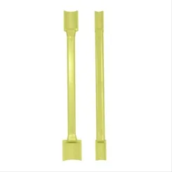 Jogo de Estecas - Marcador de Boca - 2 Peças  - Bluestar