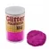 Glítter Poliéster - 3,5g - Rosa - Glitter