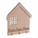Porta Chave MDF - Casa C/ Ganchos Home Sweet Home