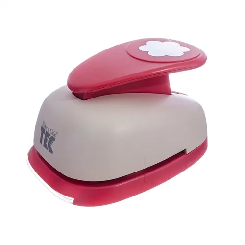 Furador Max - Flor - FMA013 - 7194 - TEC