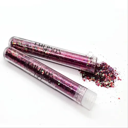 Glitter 040 - Carnaval - 3g - Emerson Nogueira