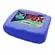 Massa de Biscuit - 1kg - Azul Marinho - Fox