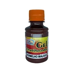 Gel Envelhecedor 100ml - Malaga - 17190 - True Colors