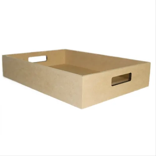 Bandeja MDF Retangular P 20x30