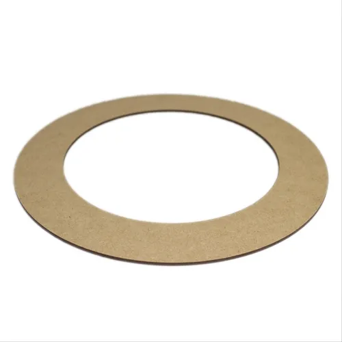 Guirlanda MDF - 26CM - REF.0561