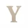 Letra MDF - Y - REF.0089 - 12cm