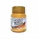 Metal Colors Acrylic - 37ml - Dourado Solar - 598 - Acrilex