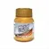 Metal Colors Acrylic - 37ml - Dourado Solar - 598 - Acrilex