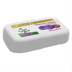 Massa de Biscuit - 85g - Natural - Ink Way