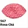 Tinta Acripuff - 35ml - Rosa Chá - 567 - Acrilex