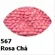 Tinta Acripuff - 35ml - Rosa Chá - 567 - Acrilex