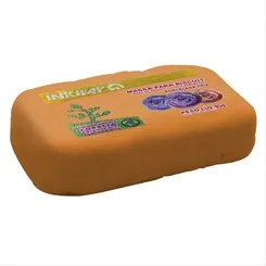 Massa de Biscuit - 85g - Laranja - Ink Way