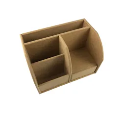 Kit para Escritório com Gaveta - REF.735 - MDF