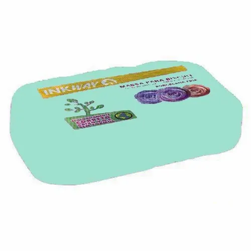 Massa de Biscuit - 900g - Tiffany Bebê - Ink Way