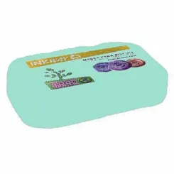 Massa de Biscuit - 900g - Tiffany Bebê - Ink Way